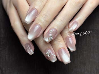 サロン エージー(salon AZ)/マグネット