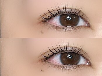 ソプラ 京都駅前店(sopra)/パリジェンヌ