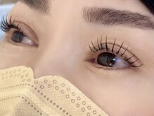 ルピナス 川口(Lupinus)/エクステ160本