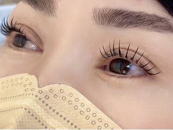 ルピナス 川口(Lupinus)/エクステ160本