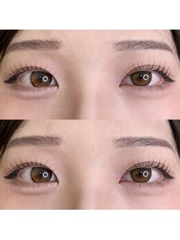 バニーアイズ 天神(Bunny eyes TENJIN)/パリジェンヌラッシュリフト