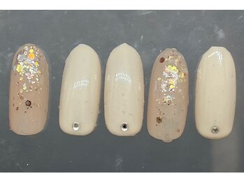 デザイン定額コース¥6800