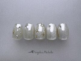 定額・トレンドアートコース