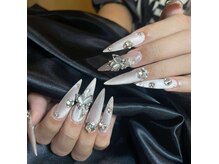 500色以上からお好きなお色を選べる♪