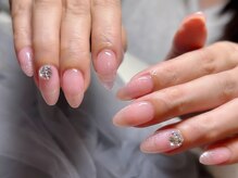 ネイルサロン リン(Lin)/ナチュラルネイル