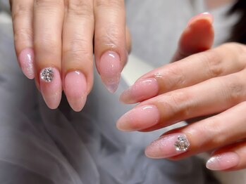 ネイルサロン リン(Lin)/ナチュラルネイル