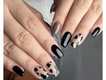 ヌアネイル(NUR NAIL)/