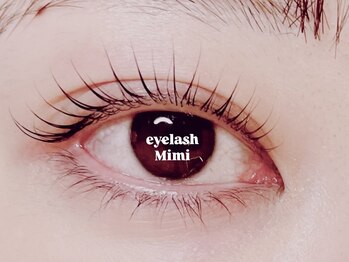 アイラッシュミミ(eyelash Mimi)