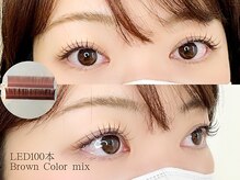 ストライプ 志木店/LEDエクステ