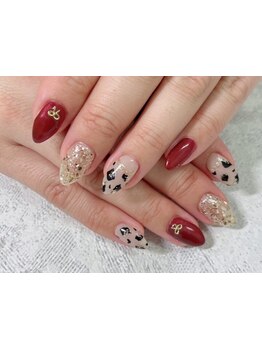 アートの種類が豊富