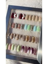 サロン ソフィー(Sofee)/定額デザイン