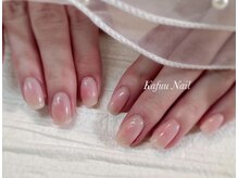 カフーネイル(Kafuu Nail)/チークネイル