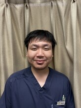 新津名倉堂鍼灸接骨院&nbsp;佐藤 和也