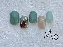 マミーナオレンジ 船橋店/[10450yen] 3月限定デザイン