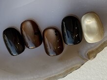 コンク 西荻窪(conq)/【定額デザイン】by ayaco