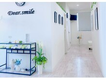ディアスマイル(Dear.smile)/エントランス