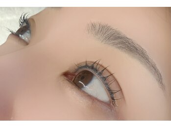 エクラ(eclat)/【まつげパーマ】中野