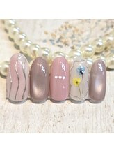 スースビー(Su's B)/3月NEWデザイン