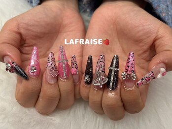 スカルプ180分♪