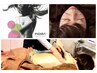 全身鍼＆美容鍼＆インディバ(体と顔)140分22000円→14000円