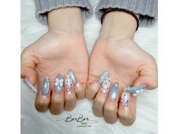 バオバオ ネイル(BAOBAO NAIL)/
