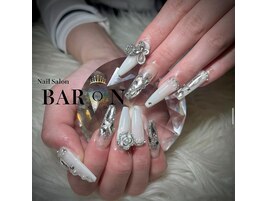 スカルプネイル