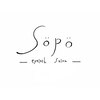 ソポ バイ アイビー(SOPO by IVY)のお店ロゴ