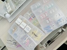 ルアナ(Luana)の雰囲気（ロッドの種類も豊富♪似合わせまつ毛パーマでメイク時間短縮◎）