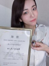 ラヴィ(Raviy)/全身痩身部門大賞受賞☆
