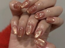 ネイルサロン エーナイン 札幌麻生店