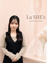 ラシーズ 天王寺店(La SHE's) LaSHE's CHISAKI