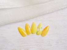 イムドットネイル(imu.nail)/