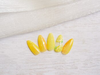 イムドットネイル(imu.nail)/