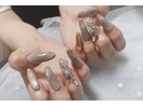 ~デザインコース ¥9350~