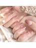 【HAND】カラーグラデーション ¥5,600.→ ¥4,600.！（ご新規様オフ無料）
