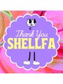 eyesalon SHELLFA/SHELLFA一同