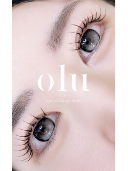 オル(olu)/大人気！アンドヘルシー