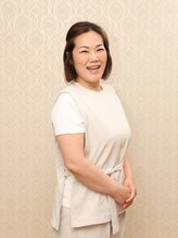 リマルナ(LIMALUNA)&nbsp;大川 多岐子