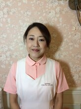 メナードフェイシャルサロン ラ リュンヌ(la lune)&nbsp;織田 まさみ