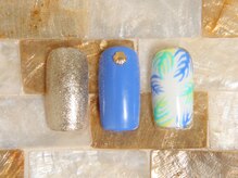 ネイキッド (NaKid)/-デザインサンプル-