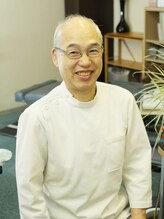 四ツ谷整体院&nbsp;堀部 平八郎