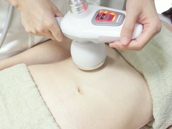 ビューティースタジオ サリー(BEAUTY STUDIO SALLY)/【ボディデザインコース】