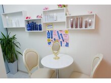 エヴァビーナス(EvaVenus)/アフターカウンセリング