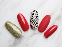 ジーネイルコウベ(G NAIL KOBE)/ハンドEコース 3490円