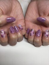 レインボートライブドゥネイル(rainbow tribe deux NAIL)/