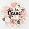 フラン(Franc)ロゴ