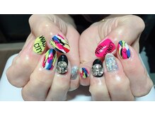 ネイルサロン ドゥーエ(due)/