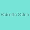 レネット サロン 立川店(Reinette Salon)ロゴ