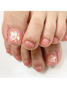 ネイルサロン シェリス(Nail Salon CHELICE)/