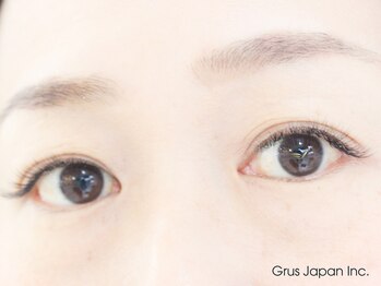 グルス(GRUS)/ボリュームラッシュ